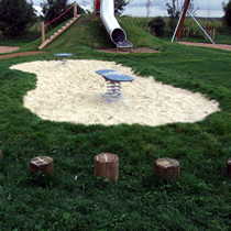 Appleton Play Area